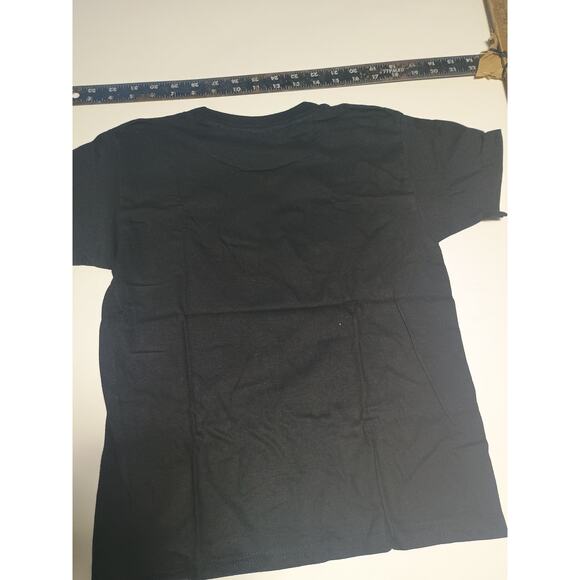 Iowa State Cyclones Black T-Shirt - Size Small - Picture 4 of 4